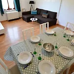 Apartmán My