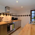 My Apartmán *