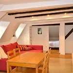 Apartmán My