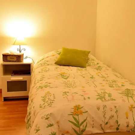 My Appartement