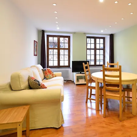 Appartement My *