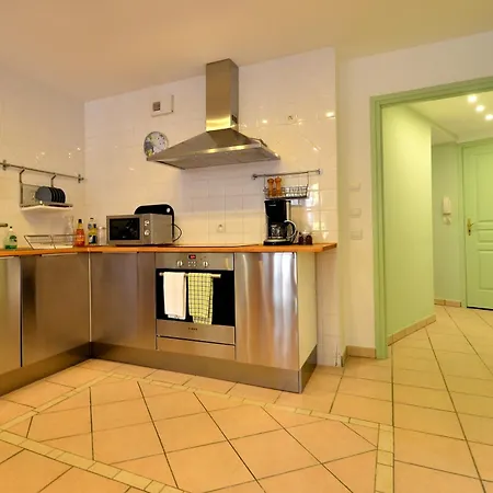 My Appartement *
