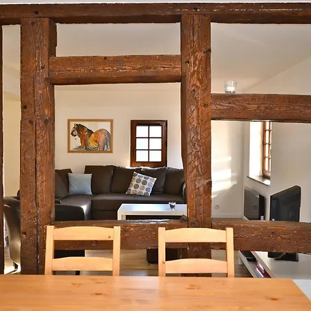 Appartement My