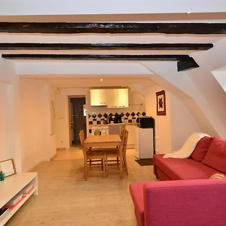 My Appartement Riquewihr
