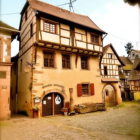 My Riquewihr