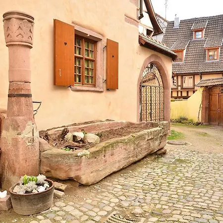 My Riquewihr