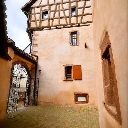 My Riquewihr