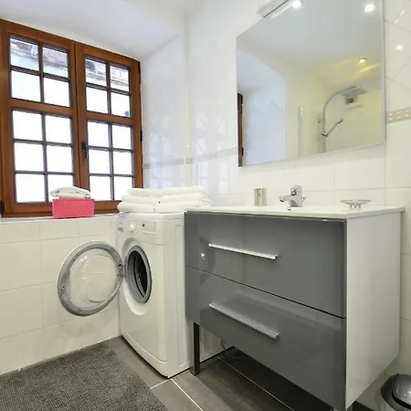 My Appartement Riquewihr
